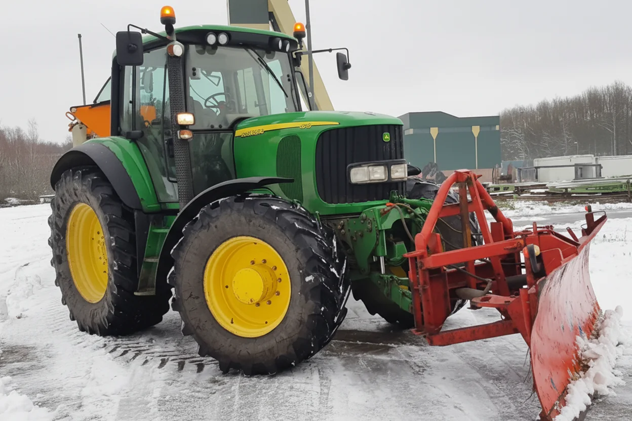 Professionelles Facility Management - Beispielprojekt