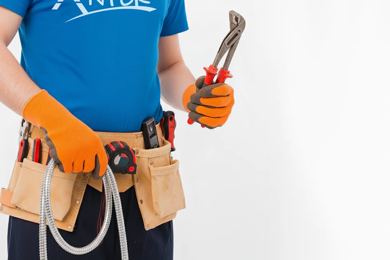 Facility Management und Gebäudetechnik - Referenzprojekt