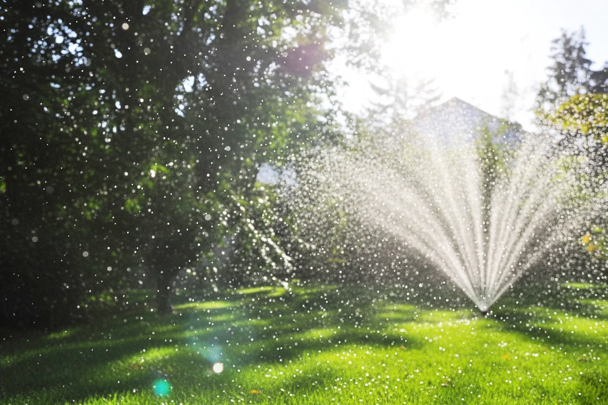Professionelle Gartengestaltung - Beispielprojekt