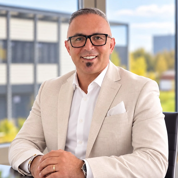 Muharrem Gezginci