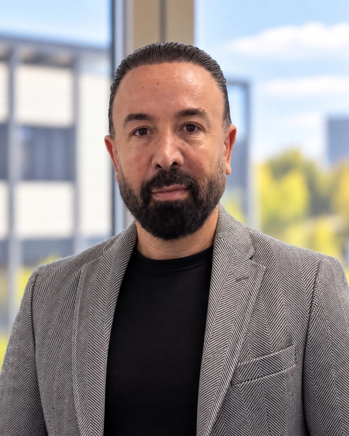 Sami Söylemez