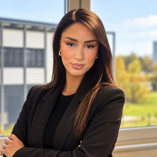 Stefanie Kanmaz